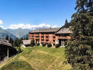 Apartment Vallandry  24