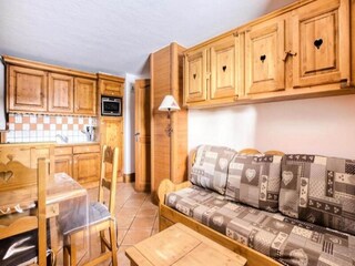 Apartment Vallandry  26
