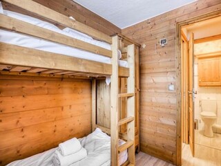 Apartment Vallandry Outdoor Recording 3