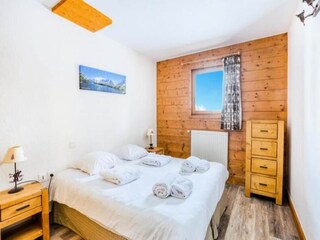 Apartment Vallandry Outdoor Recording 9