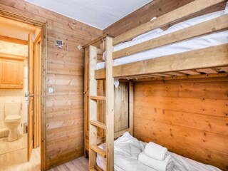 Apartment Vallandry Ausstattung 15