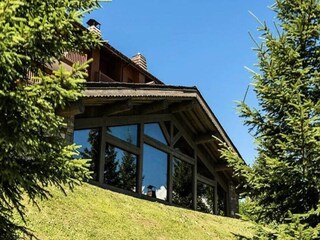Apartment Vallandry Outdoor Recording 11