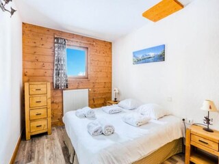 Apartment Vallandry Features 17