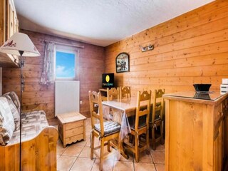 Apartment Vallandry Features 18