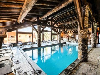 Apartment Vallandry  29