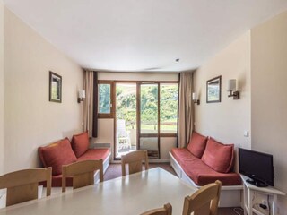 Apartment Les Crosets  4