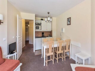 Apartment Les Crosets  12