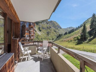Apartment Les Crosets  5