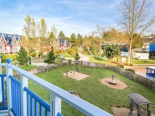 Apartment Fort-Mahon-Plage  19