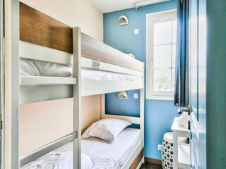 Apartment Fort-Mahon-Plage  23