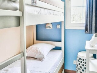 Appartement Fort-Mahon-Plage  24
