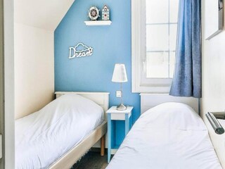 Appartement Fort-Mahon-Plage  4