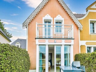 Apartment Fort-Mahon-Plage  5