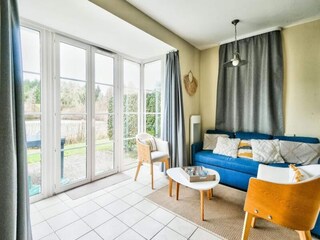 Appartement Fort-Mahon-Plage  6