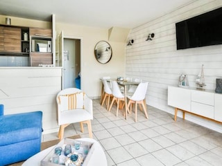 Apartment Fort-Mahon-Plage  10