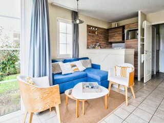 Appartement Fort-Mahon-Plage  14