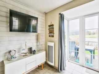 Appartement Fort-Mahon-Plage  15