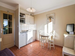 Apartment Les Issambres  3