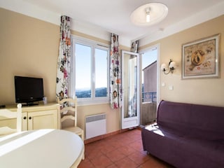 Apartment Les Issambres  6