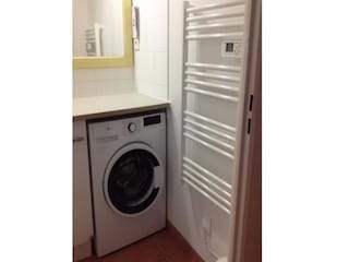 Apartment Les Issambres  8