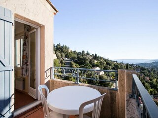 Apartment Les Issambres  9