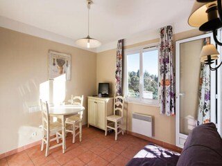 Apartment Les Issambres  12