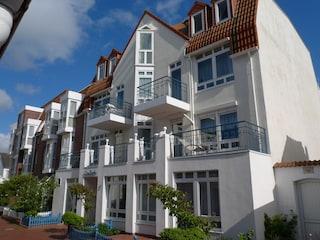 Haus Barke