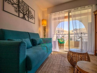 Apartment Saint-Aygulf  3