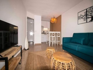 Apartment Saint-Aygulf  5