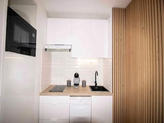 Apartment Saint-Aygulf  6