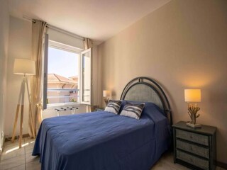 Appartement Saint-Aygulf  7