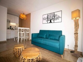 Appartement Saint-Aygulf  2