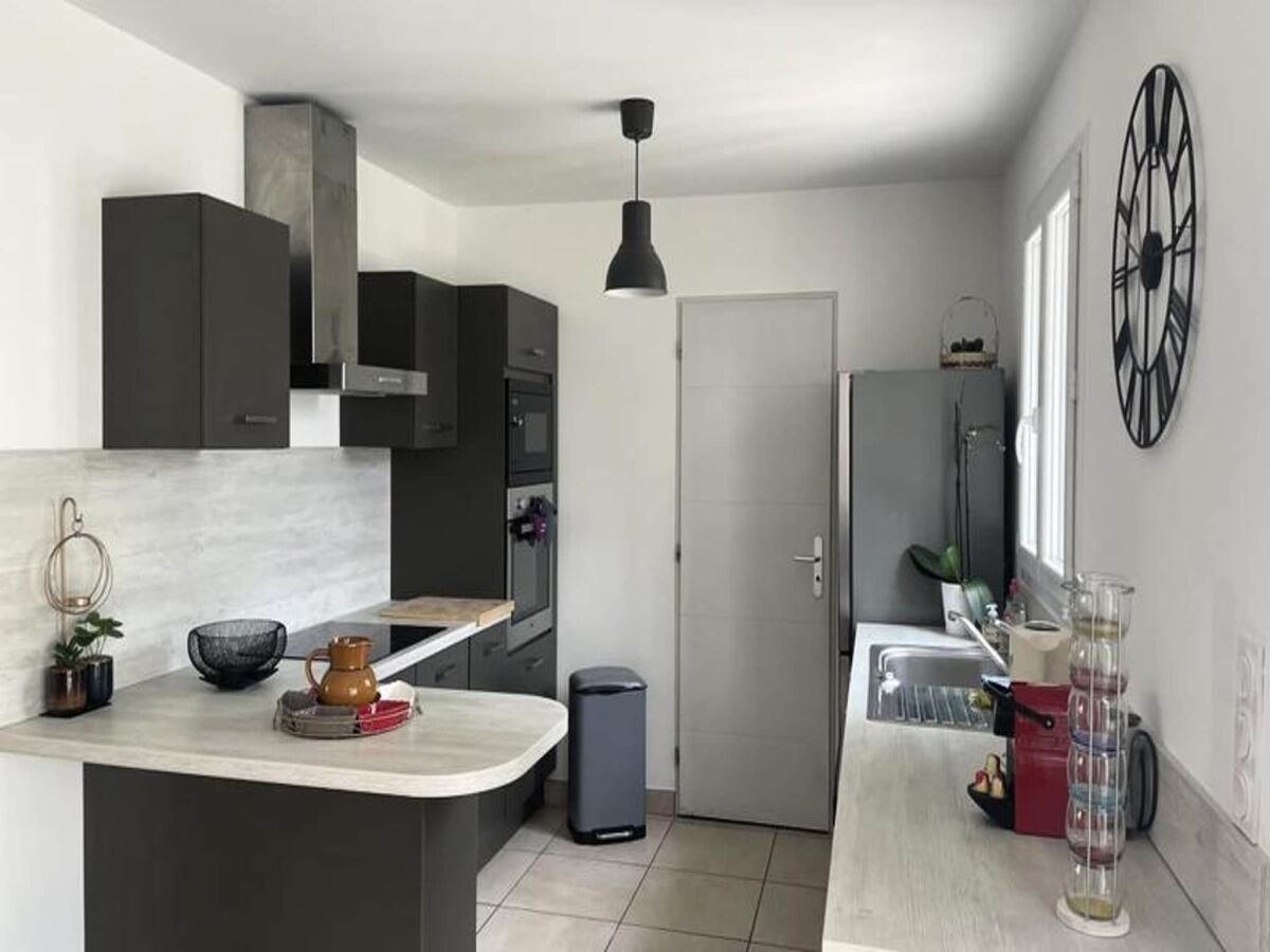 Apartment L´Isle sur la Sorgue Ausstattung 9