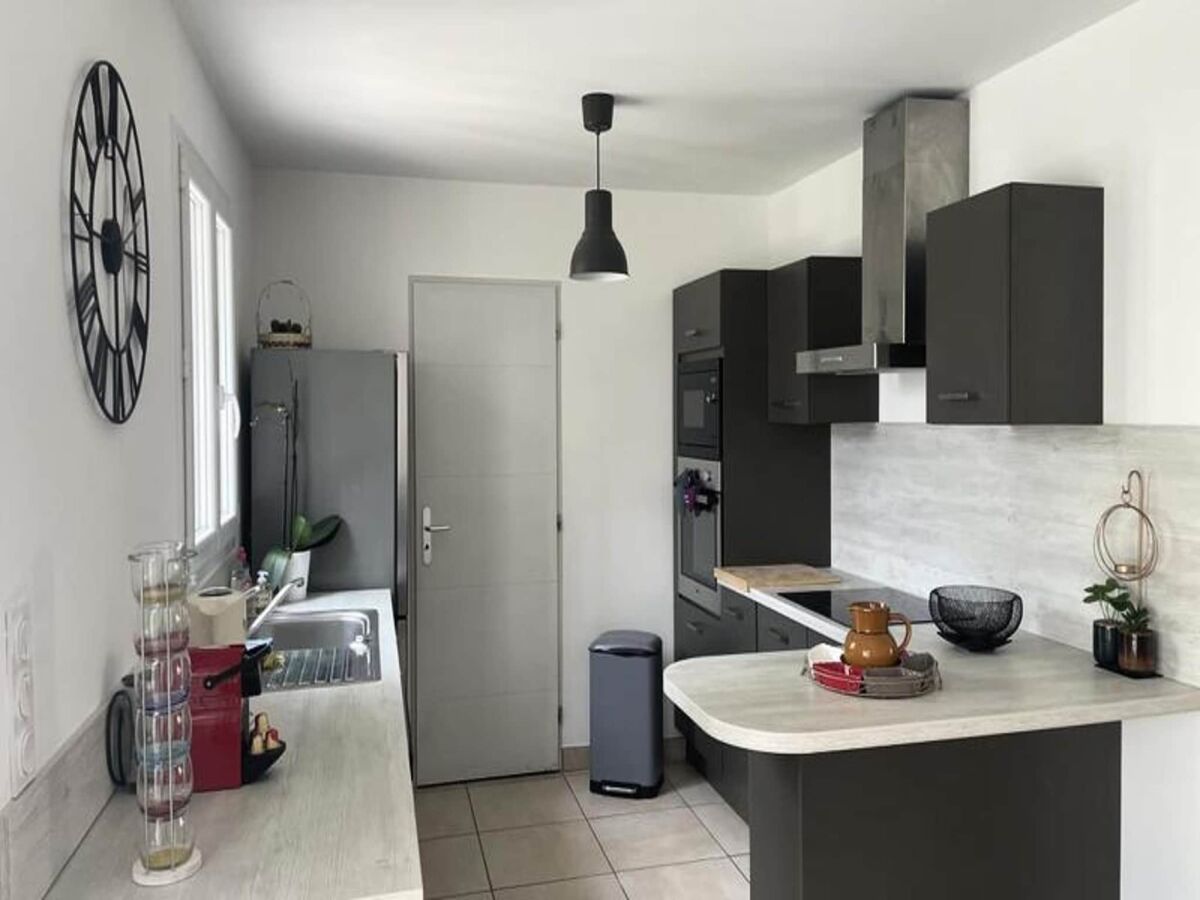 Apartment L´Isle sur la Sorgue Ausstattung 19