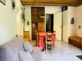 Apartamento Uvernet-Fours  1