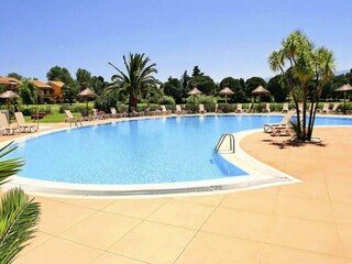 Appartement Saint-Cyprien-Plage  12