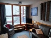 Apartamento Vallandry  1