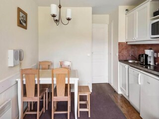 Appartement Les Crosets  11