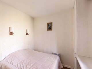 Appartement Les Crosets  12