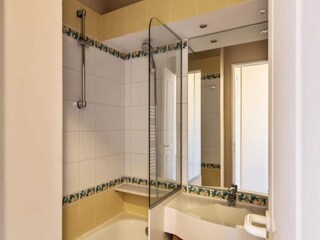 Appartement Les Crosets  13