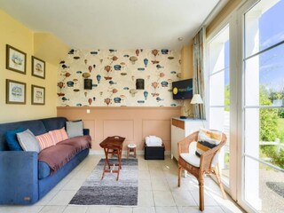 Apartment Fort-Mahon-Plage  18