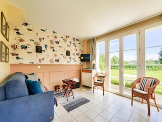 Apartment Fort-Mahon-Plage  19