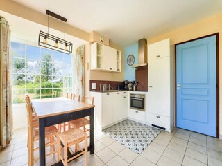 Apartment Fort-Mahon-Plage  21
