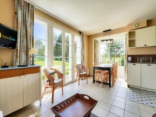 Apartment Fort-Mahon-Plage  23