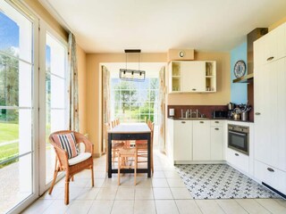 Apartment Fort-Mahon-Plage  24