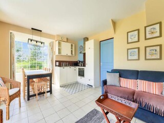 Apartment Fort-Mahon-Plage  25