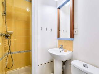 Appartement Fort-Mahon-Plage  4