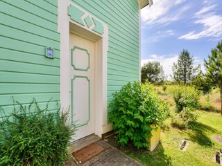 Appartement Fort-Mahon-Plage  7
