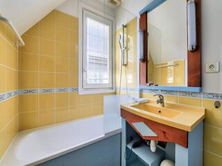 Appartement Fort-Mahon-Plage  8