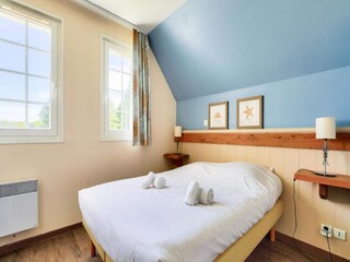Apartment Fort-Mahon-Plage  11